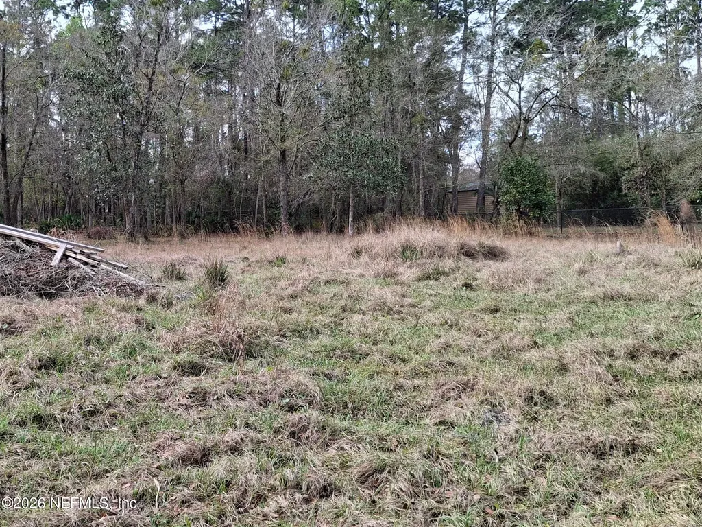 95654 Tyson Road Fernandina Beach FL 32034