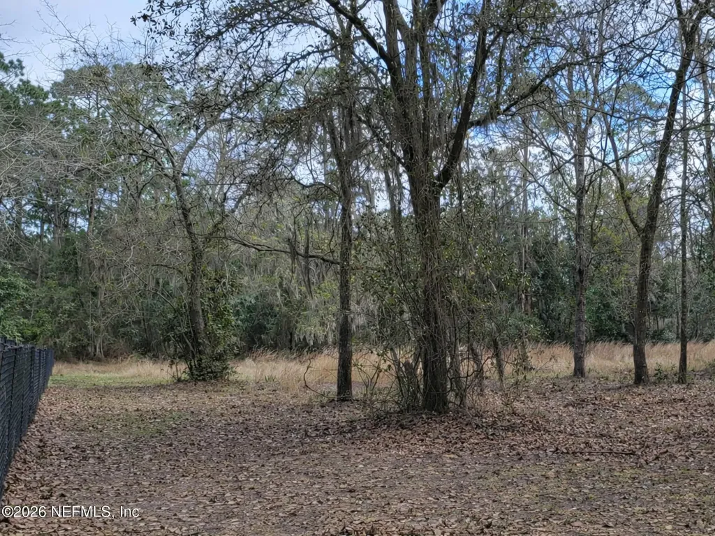 95654 Tyson Road Fernandina Beach FL 32034