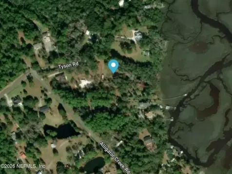 95654 Tyson Road Fernandina Beach FL 32034