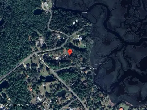 95654 Tyson Road Fernandina Beach FL 32034