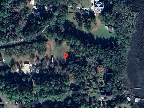 95654 Tyson Road Fernandina Beach FL 32034