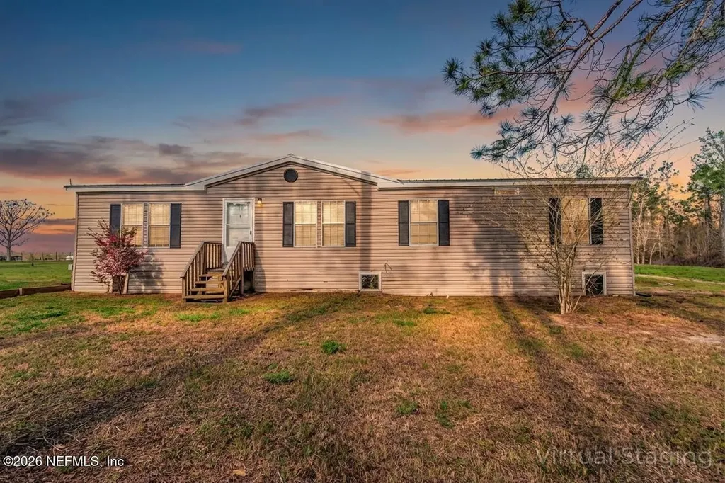 5598 Richardson Road Glen St. Mary FL 32040