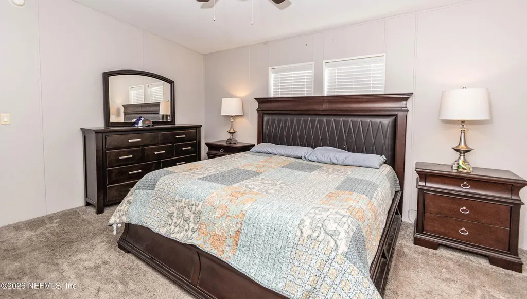 5598 Richardson Road Glen St. Mary FL 32040