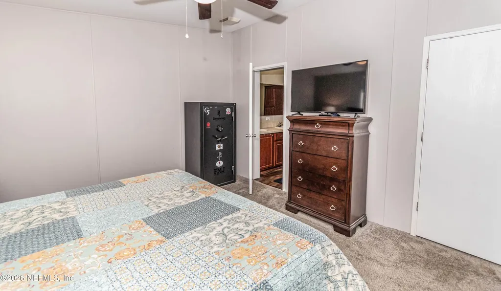 5598 Richardson Road Glen St. Mary FL 32040