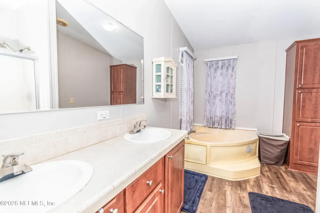 5598 Richardson Road Glen St. Mary FL 32040