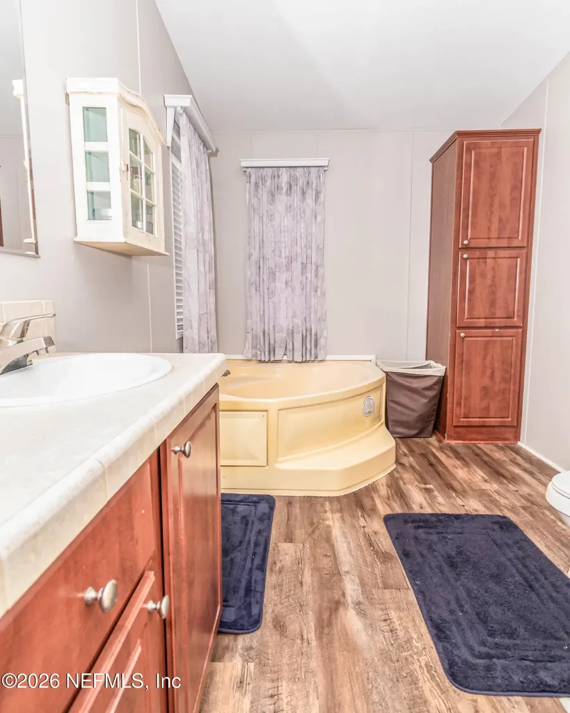 5598 Richardson Road Glen St. Mary FL 32040