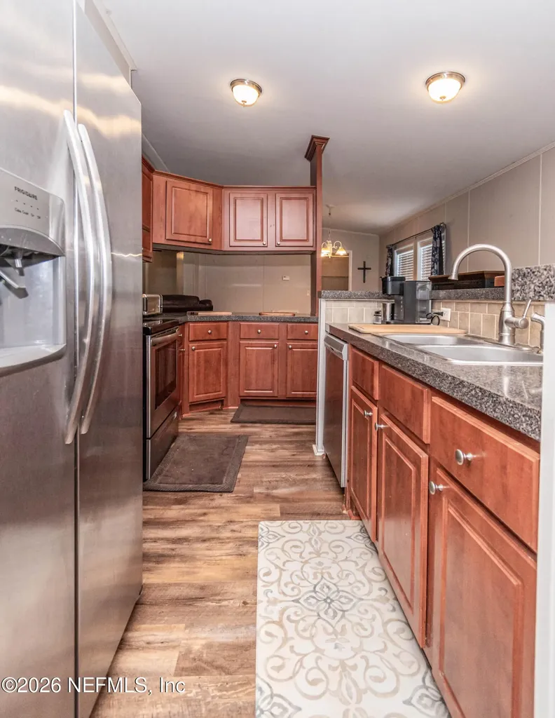 5598 Richardson Road Glen St. Mary FL 32040