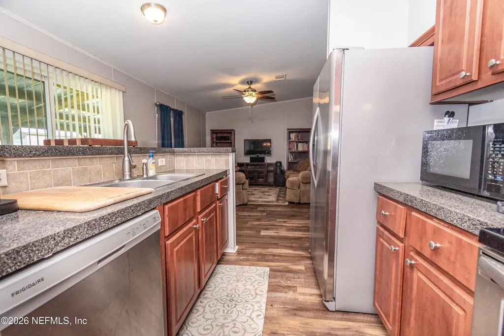 5598 Richardson Road Glen St. Mary FL 32040