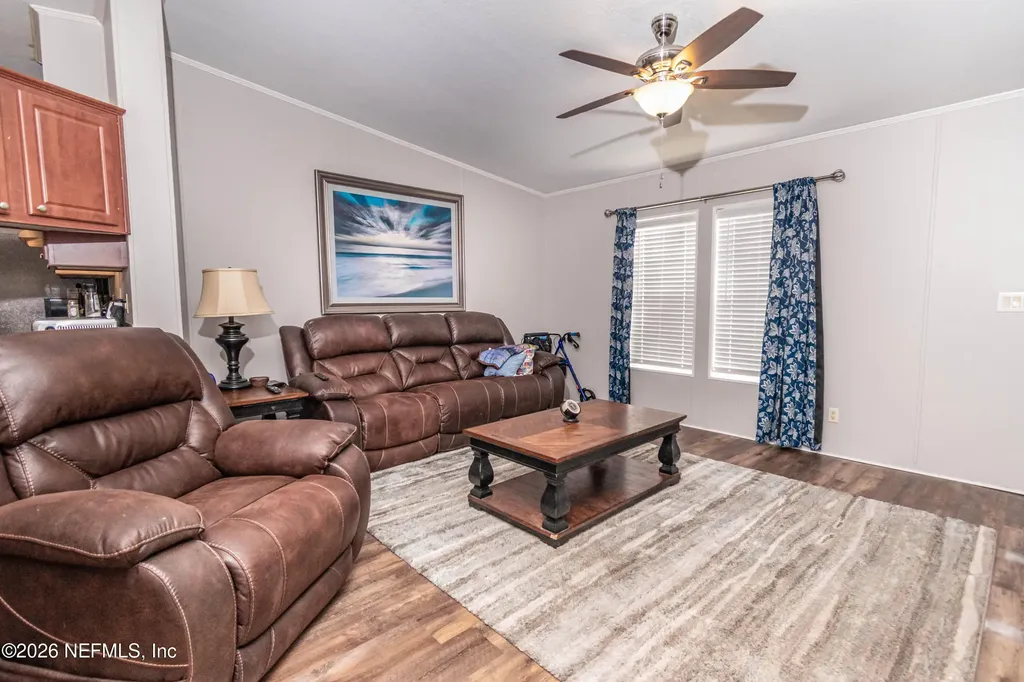 5598 Richardson Road Glen St. Mary FL 32040
