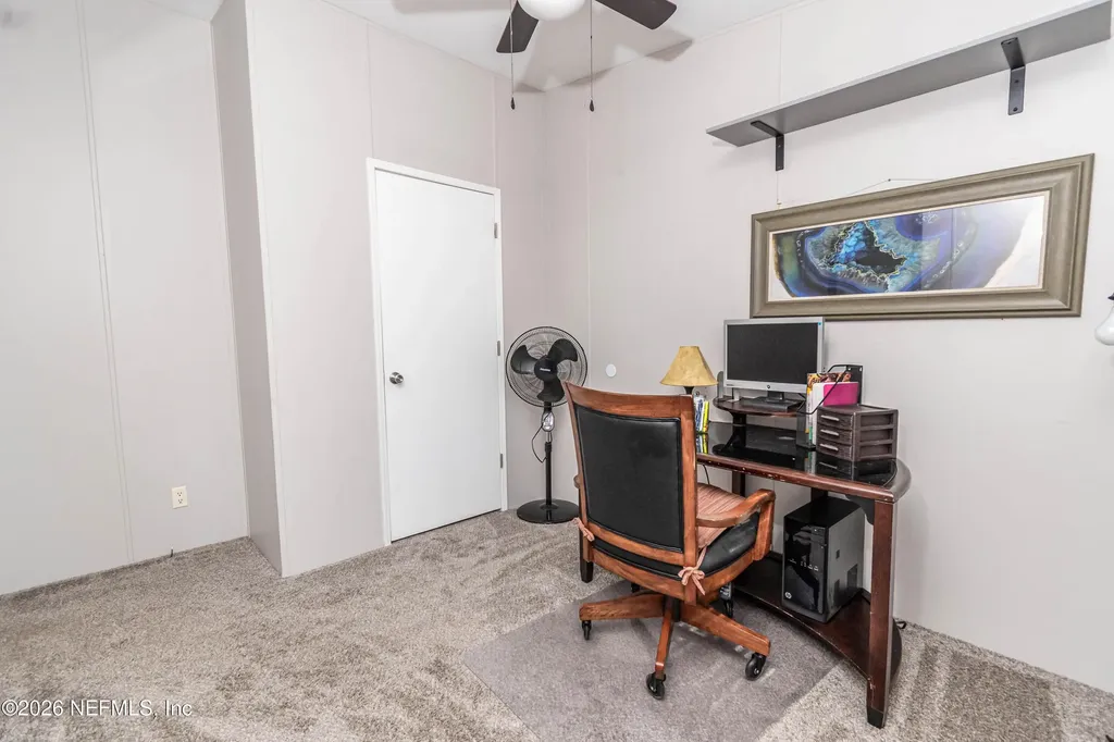 5598 Richardson Road Glen St. Mary FL 32040