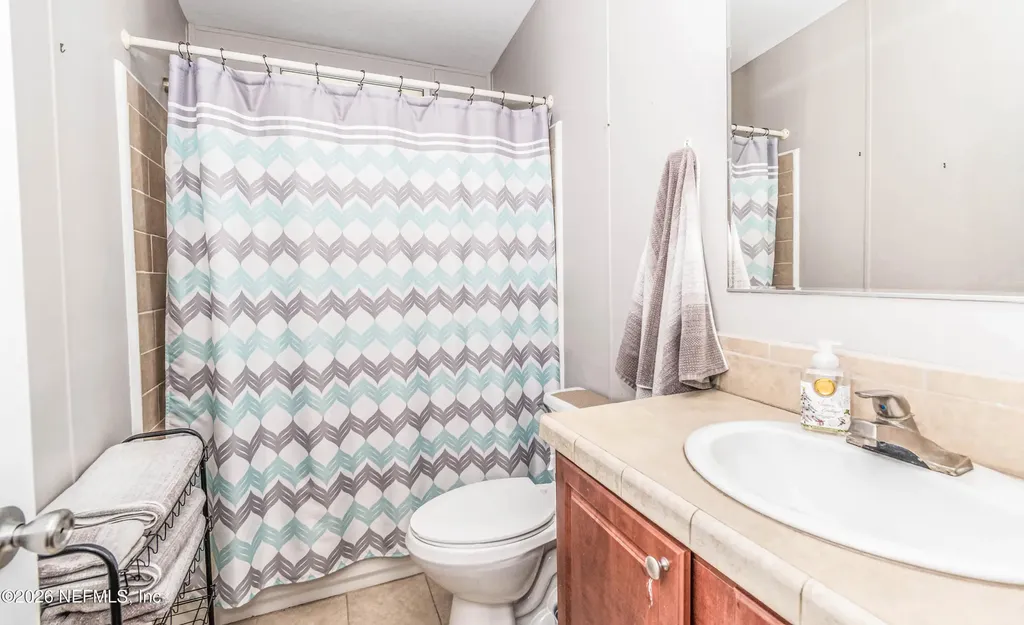 5598 Richardson Road Glen St. Mary FL 32040