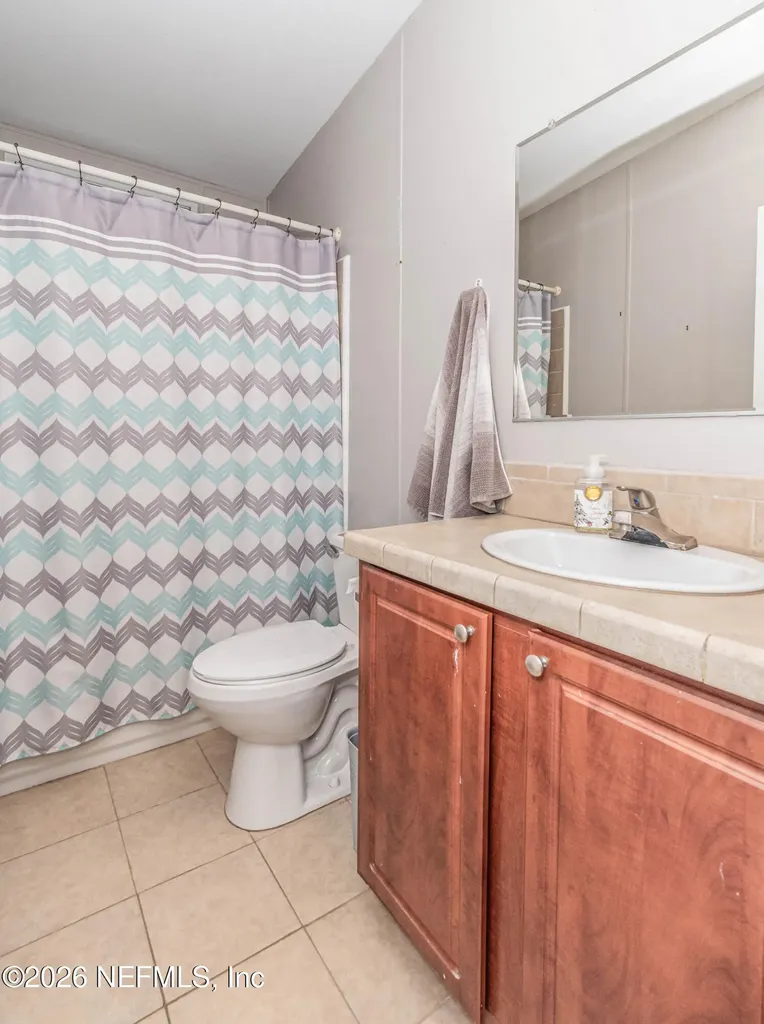 5598 Richardson Road Glen St. Mary FL 32040