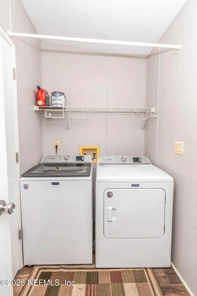 5598 Richardson Road Glen St. Mary FL 32040