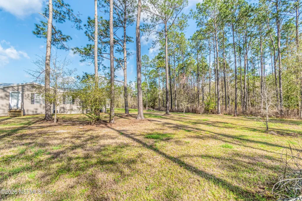 5598 Richardson Road Glen St. Mary FL 32040