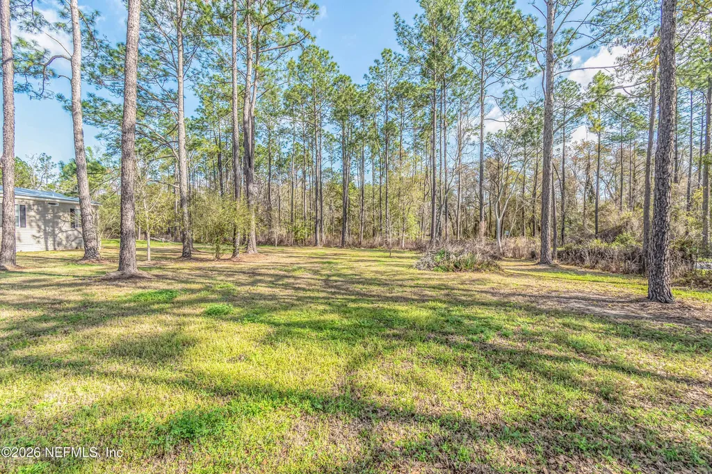 5598 Richardson Road Glen St. Mary FL 32040