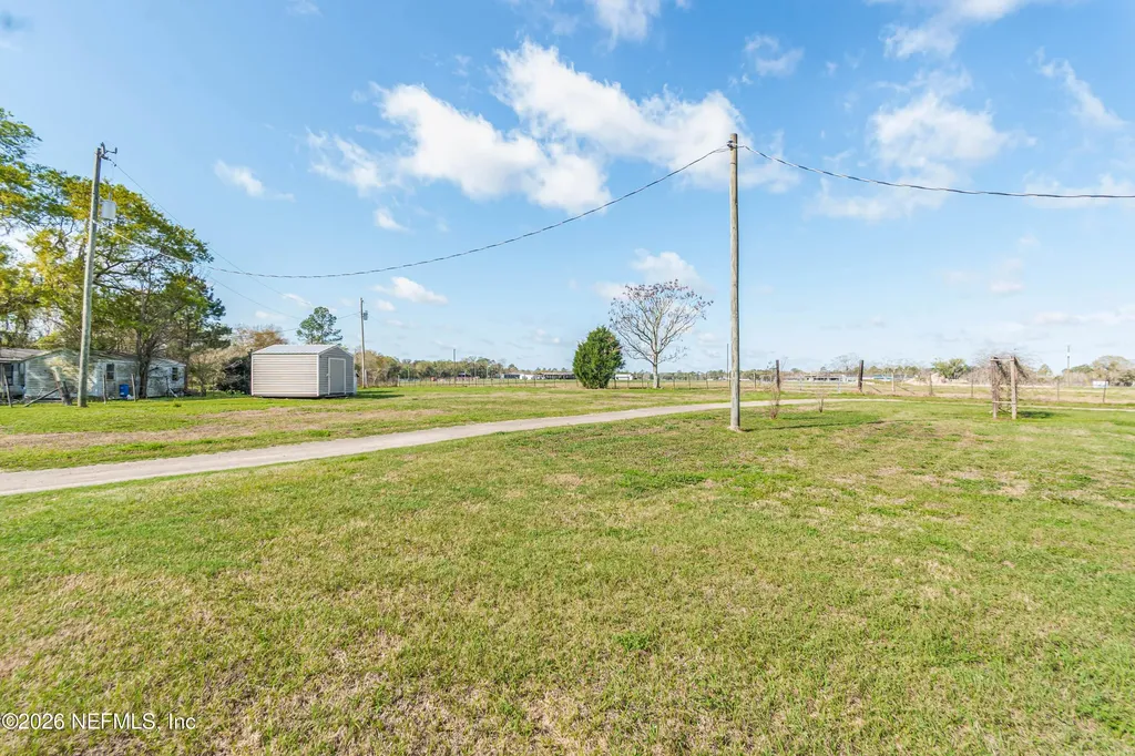 5598 Richardson Road Glen St. Mary FL 32040