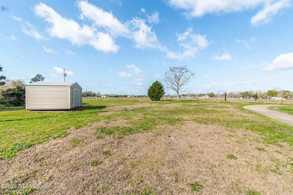 5598 Richardson Road Glen St. Mary FL 32040