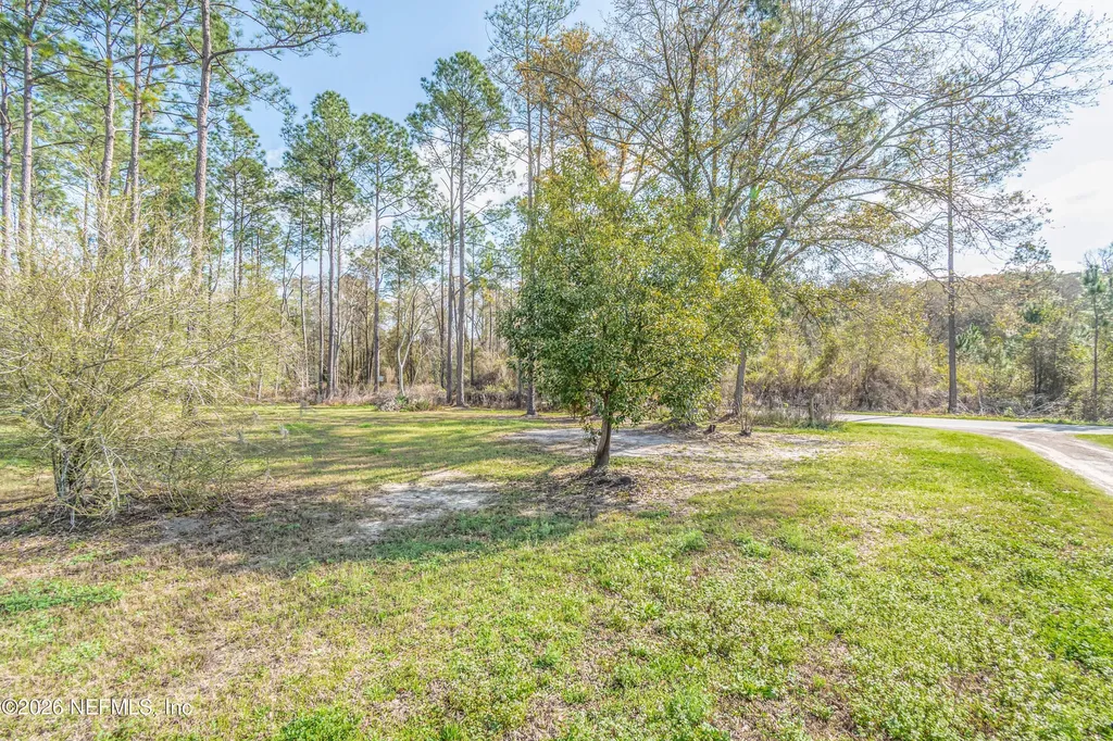 5598 Richardson Road Glen St. Mary FL 32040