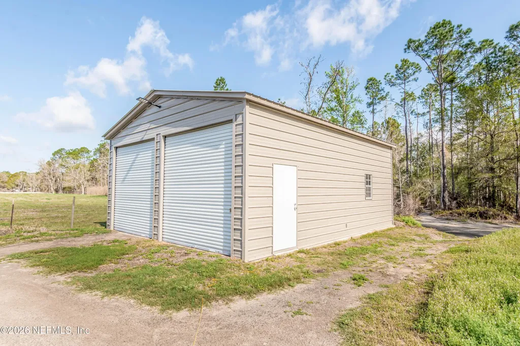 5598 Richardson Road Glen St. Mary FL 32040