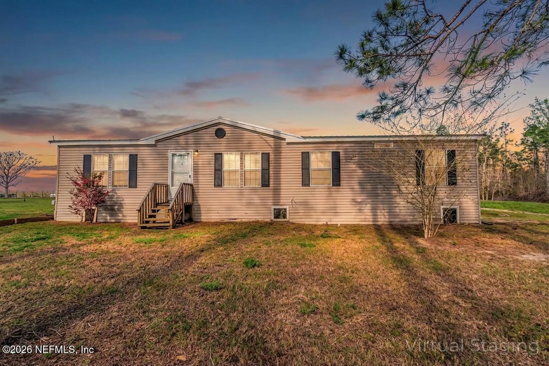 5598 Richardson Road Glen St. Mary FL 32040