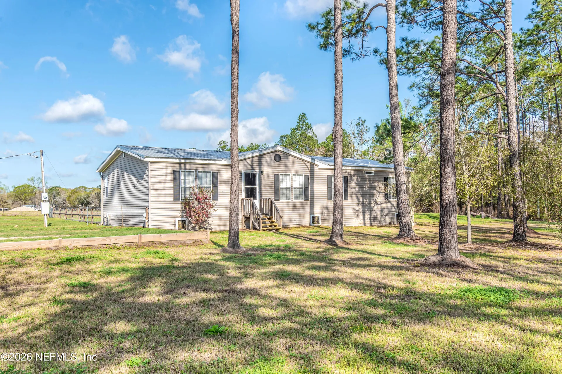 5598 Richardson Road Glen St. Mary FL 32040