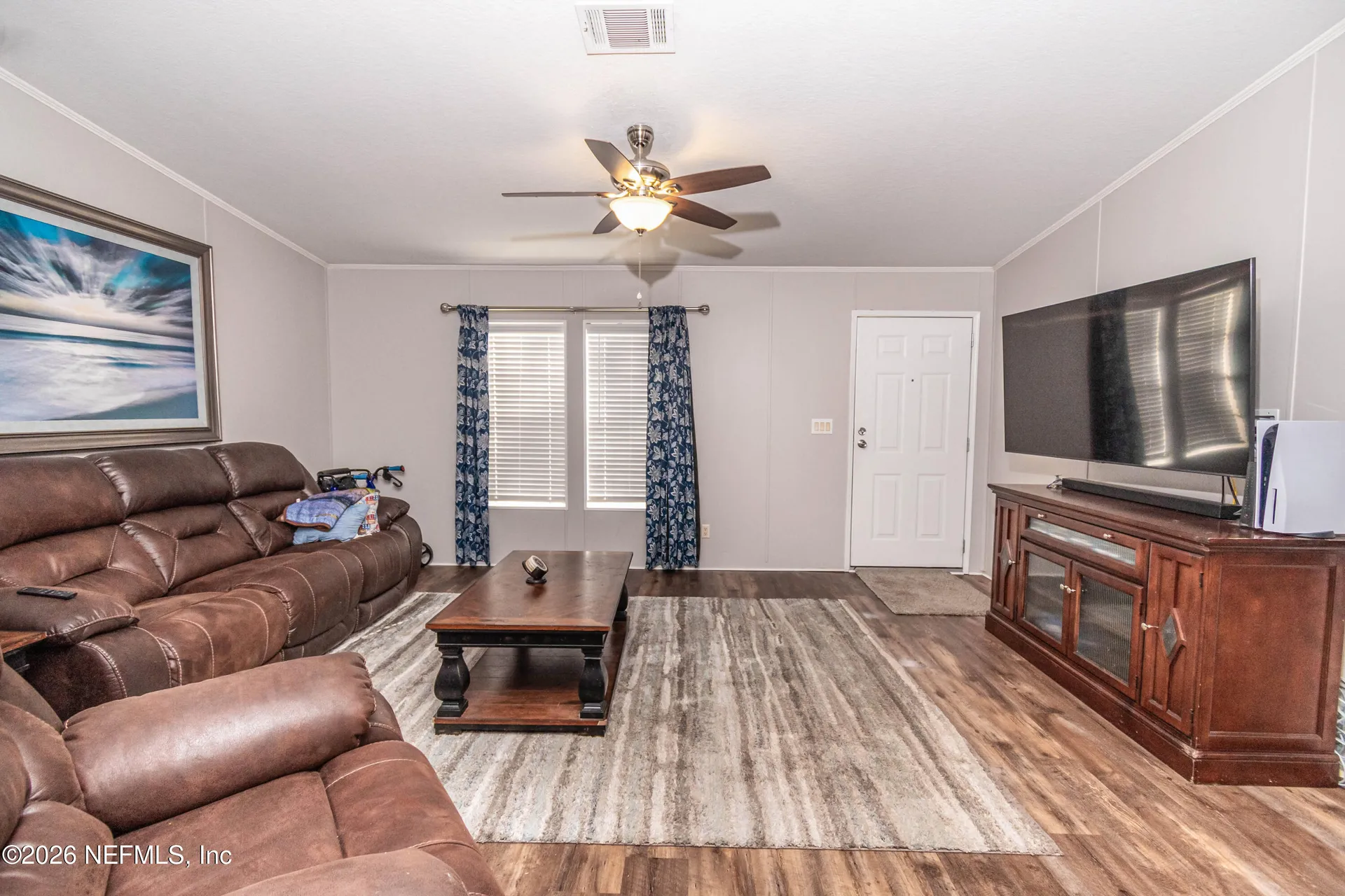 5598 Richardson Road Glen St. Mary FL 32040