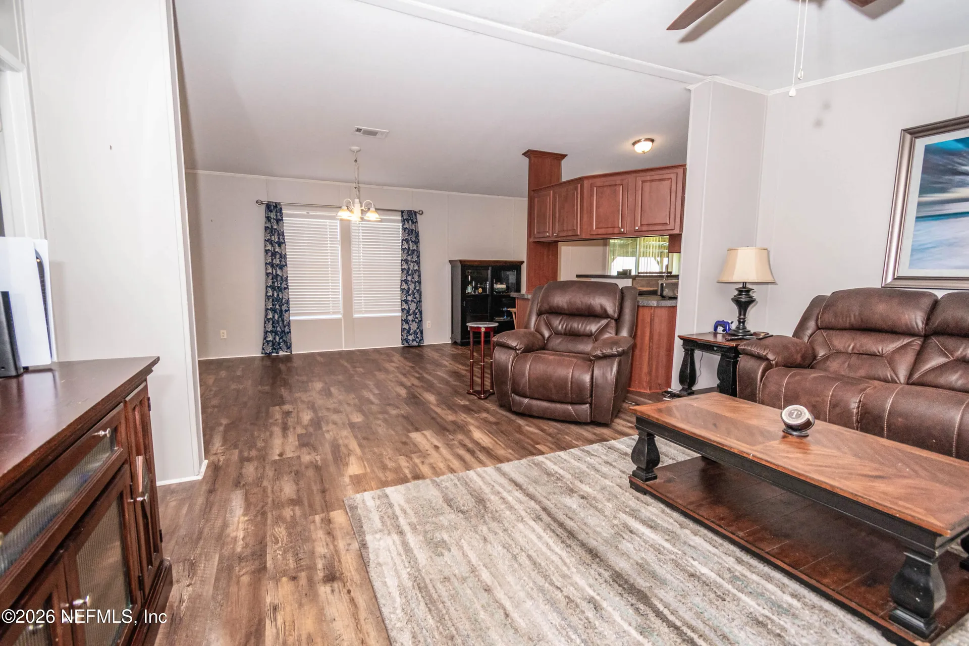 5598 Richardson Road Glen St. Mary FL 32040