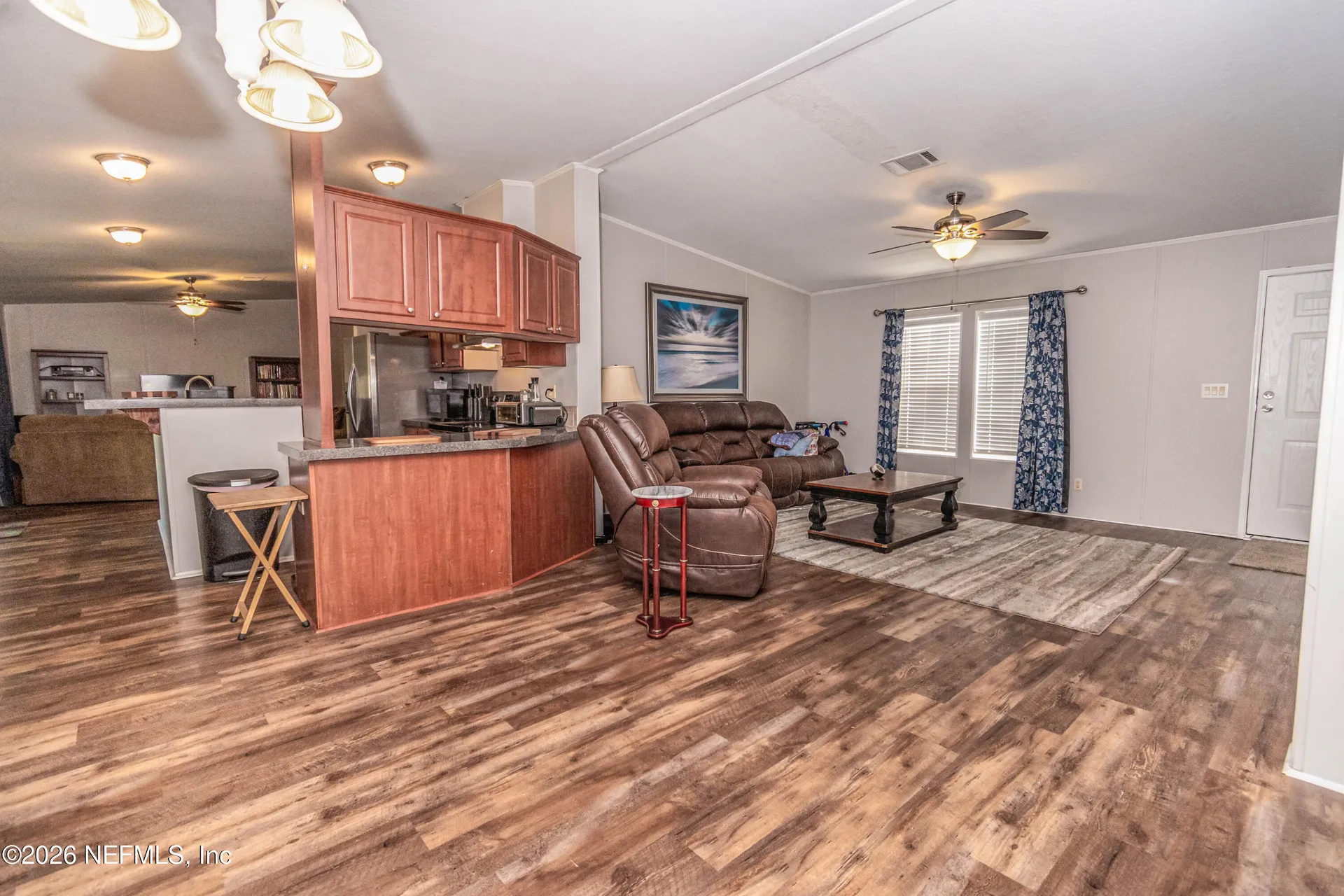 5598 Richardson Road Glen St. Mary FL 32040