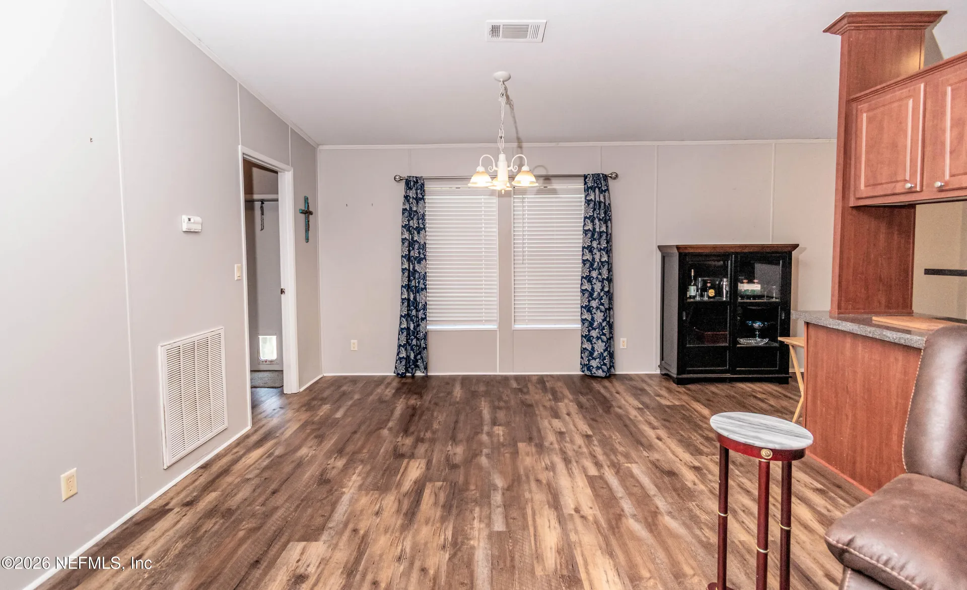 5598 Richardson Road Glen St. Mary FL 32040