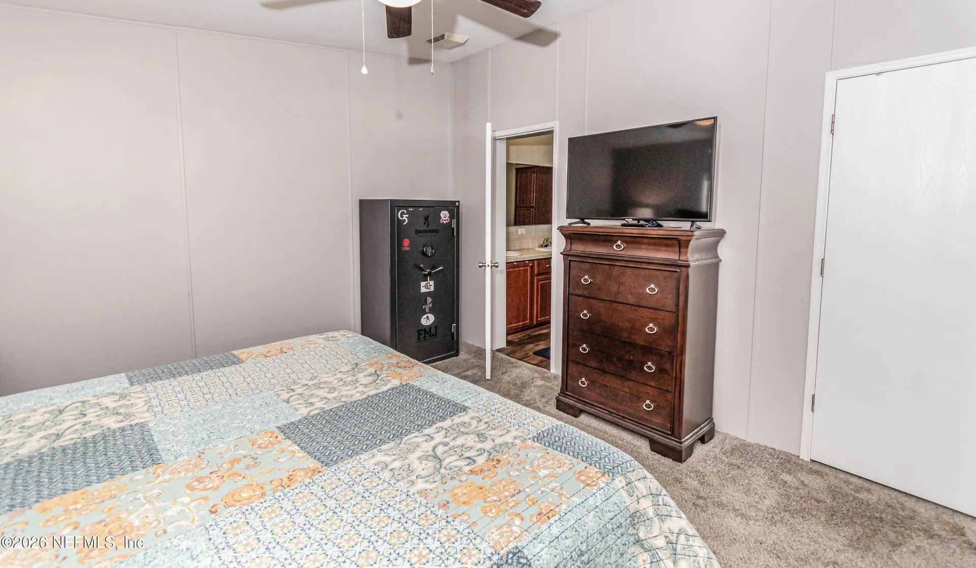 5598 Richardson Road Glen St. Mary FL 32040