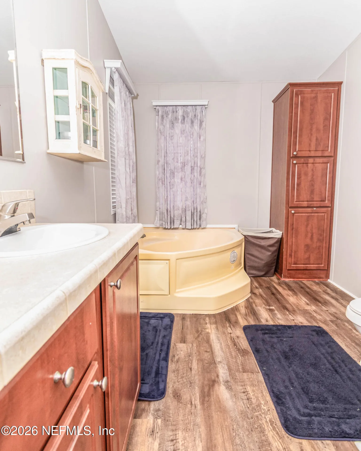 5598 Richardson Road Glen St. Mary FL 32040