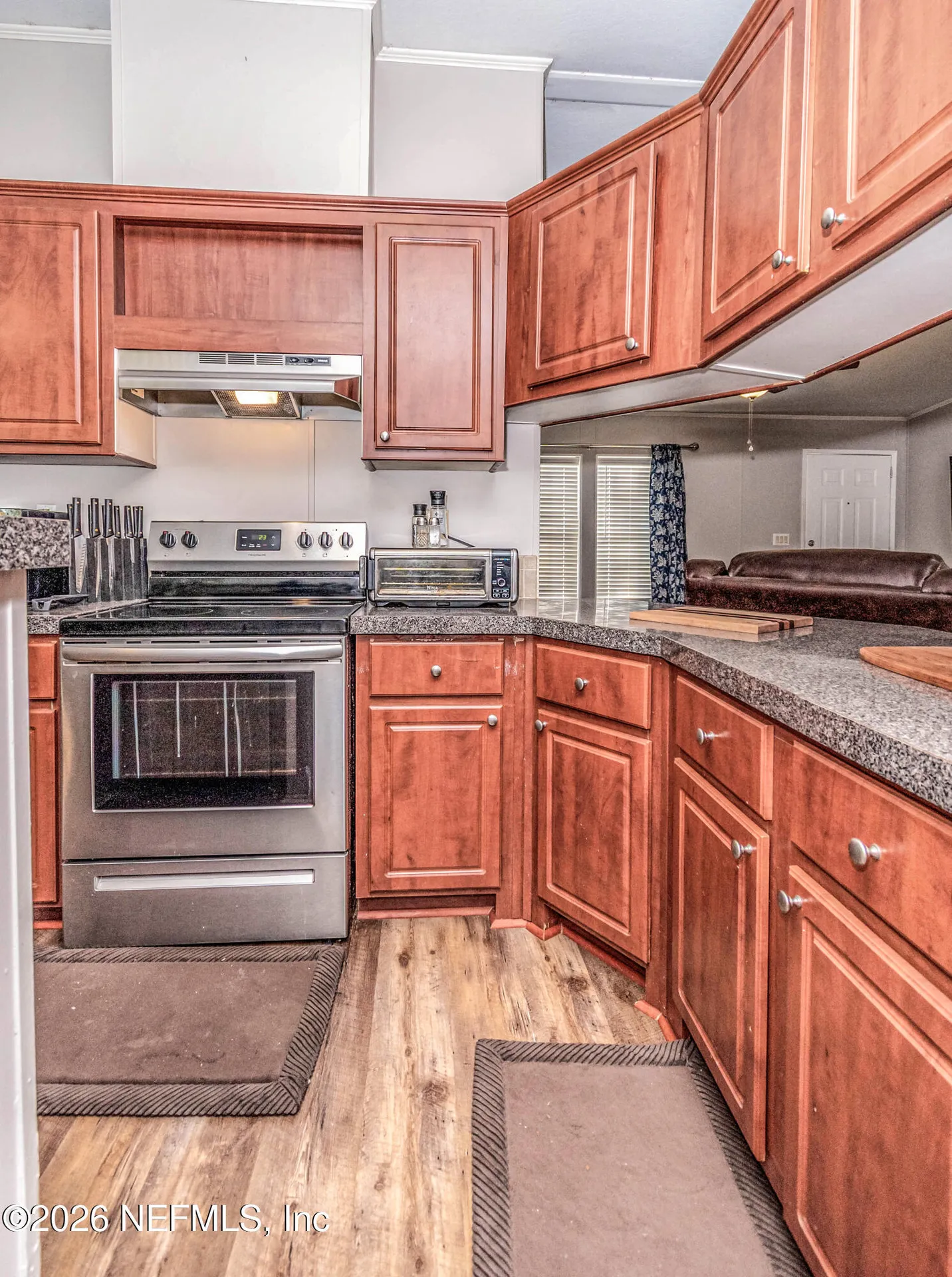 5598 Richardson Road Glen St. Mary FL 32040