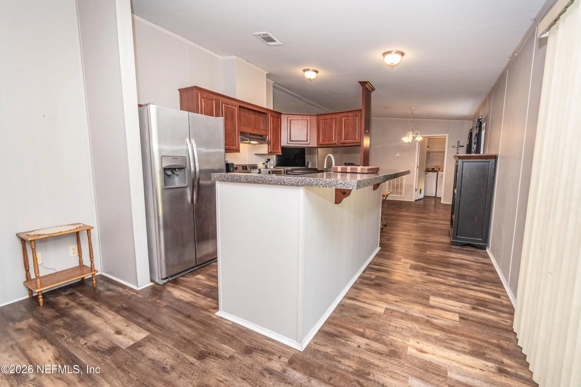 5598 Richardson Road Glen St. Mary FL 32040
