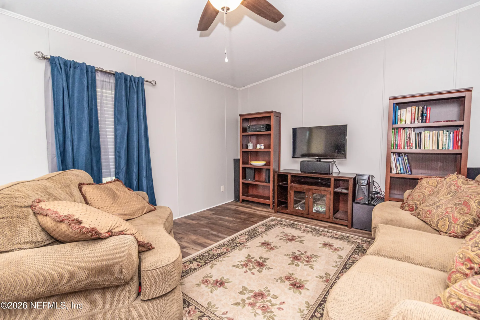 5598 Richardson Road Glen St. Mary FL 32040
