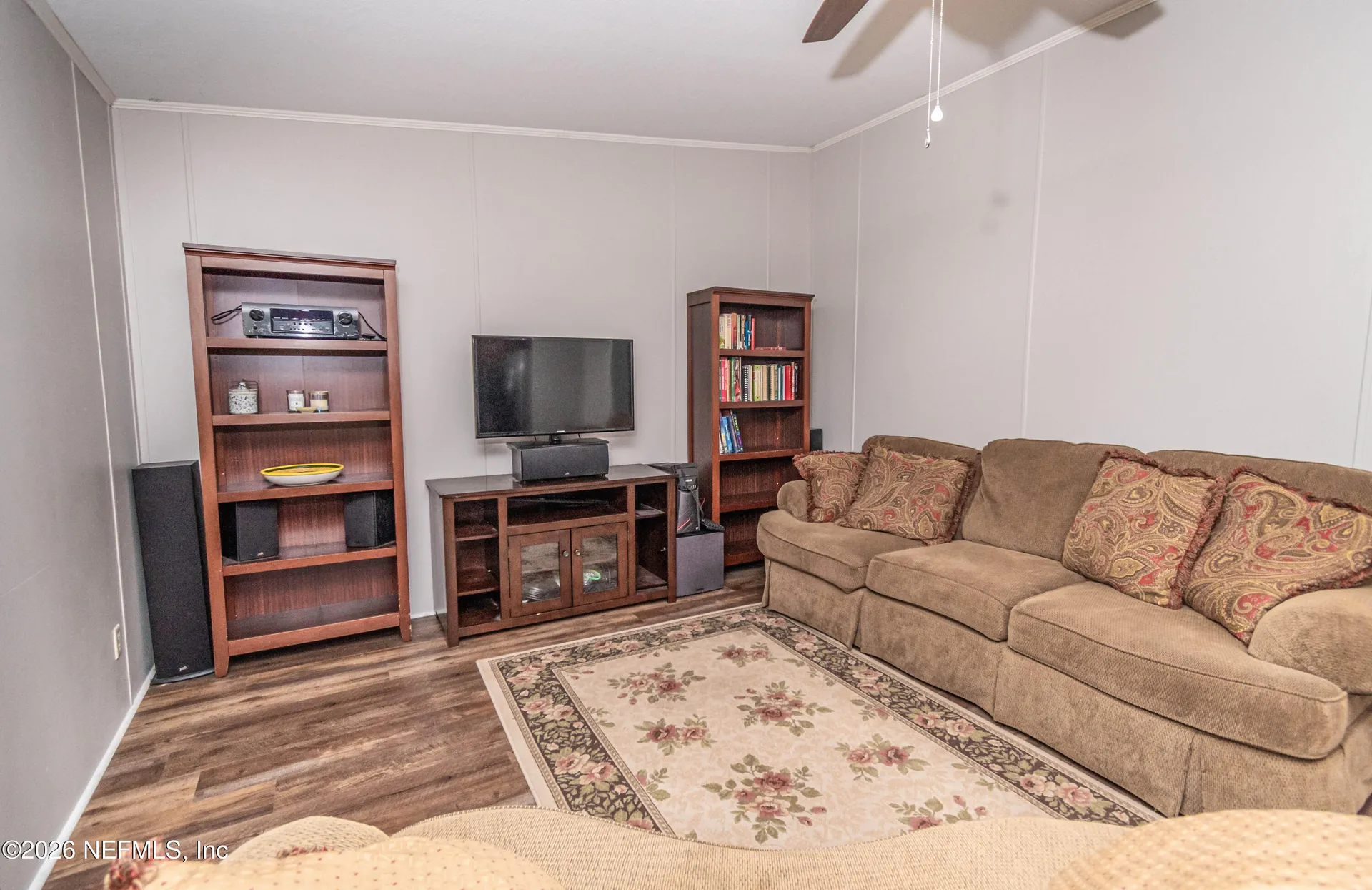 5598 Richardson Road Glen St. Mary FL 32040