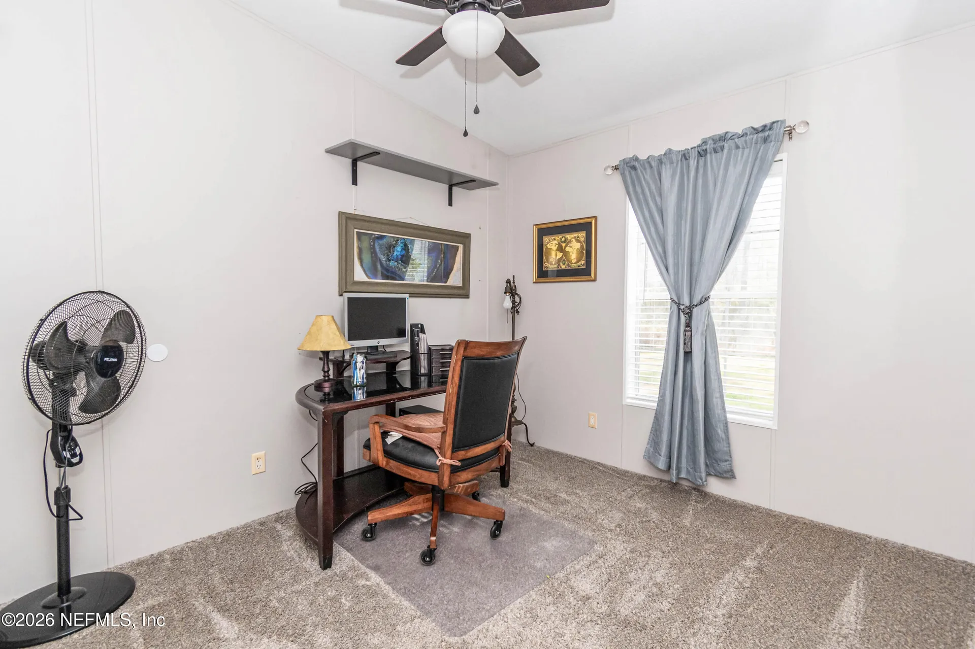 5598 Richardson Road Glen St. Mary FL 32040