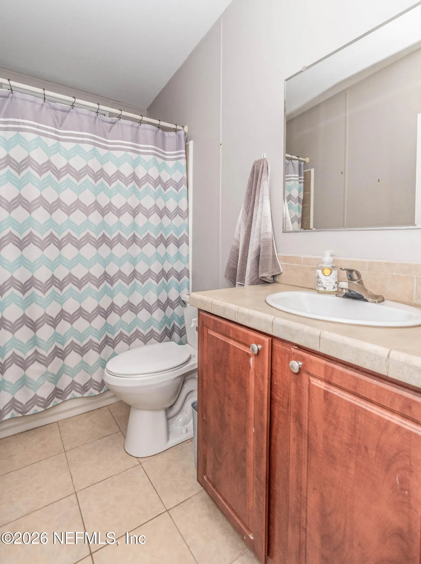 5598 Richardson Road Glen St. Mary FL 32040