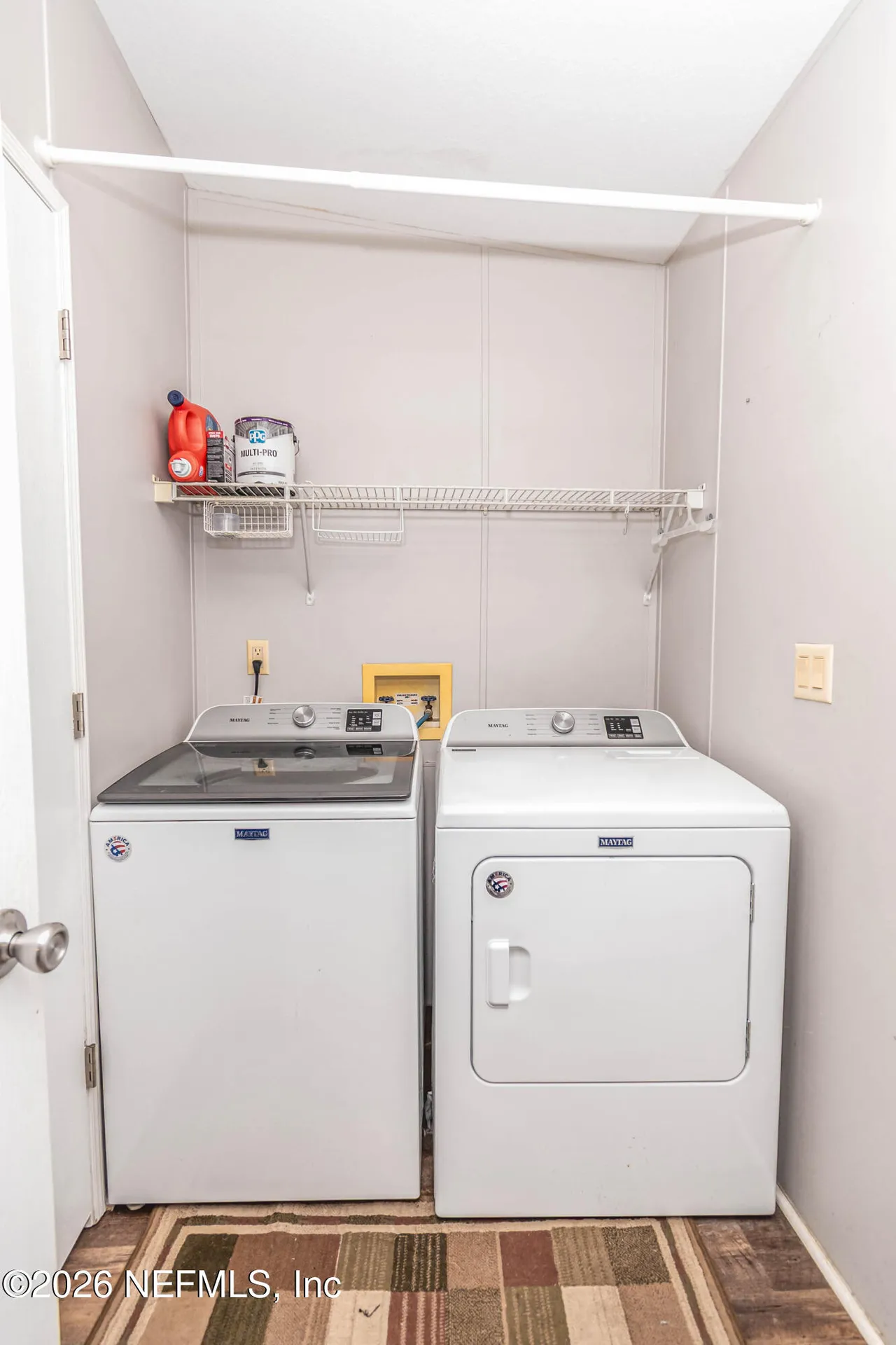 5598 Richardson Road Glen St. Mary FL 32040