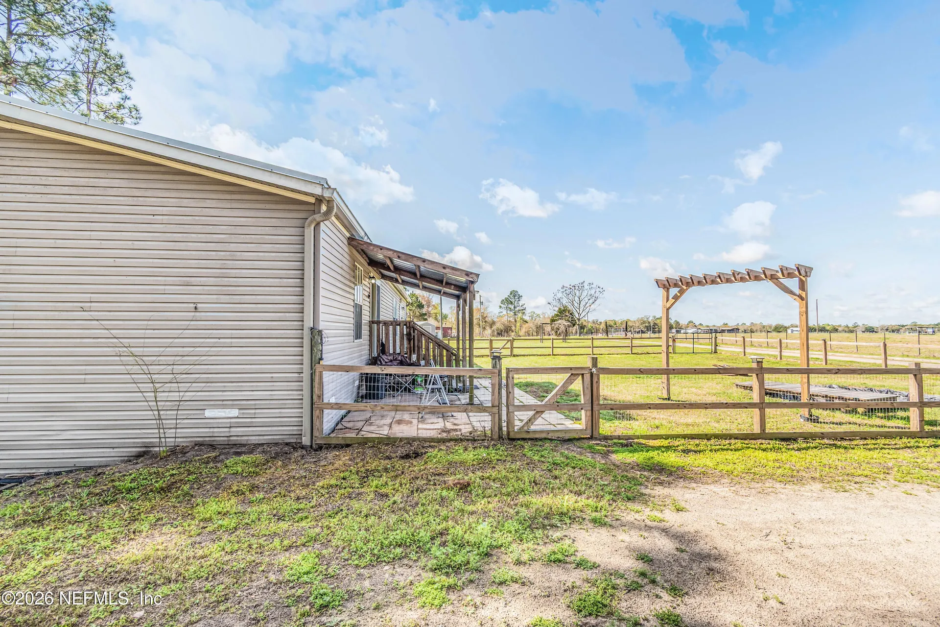 5598 Richardson Road Glen St. Mary FL 32040