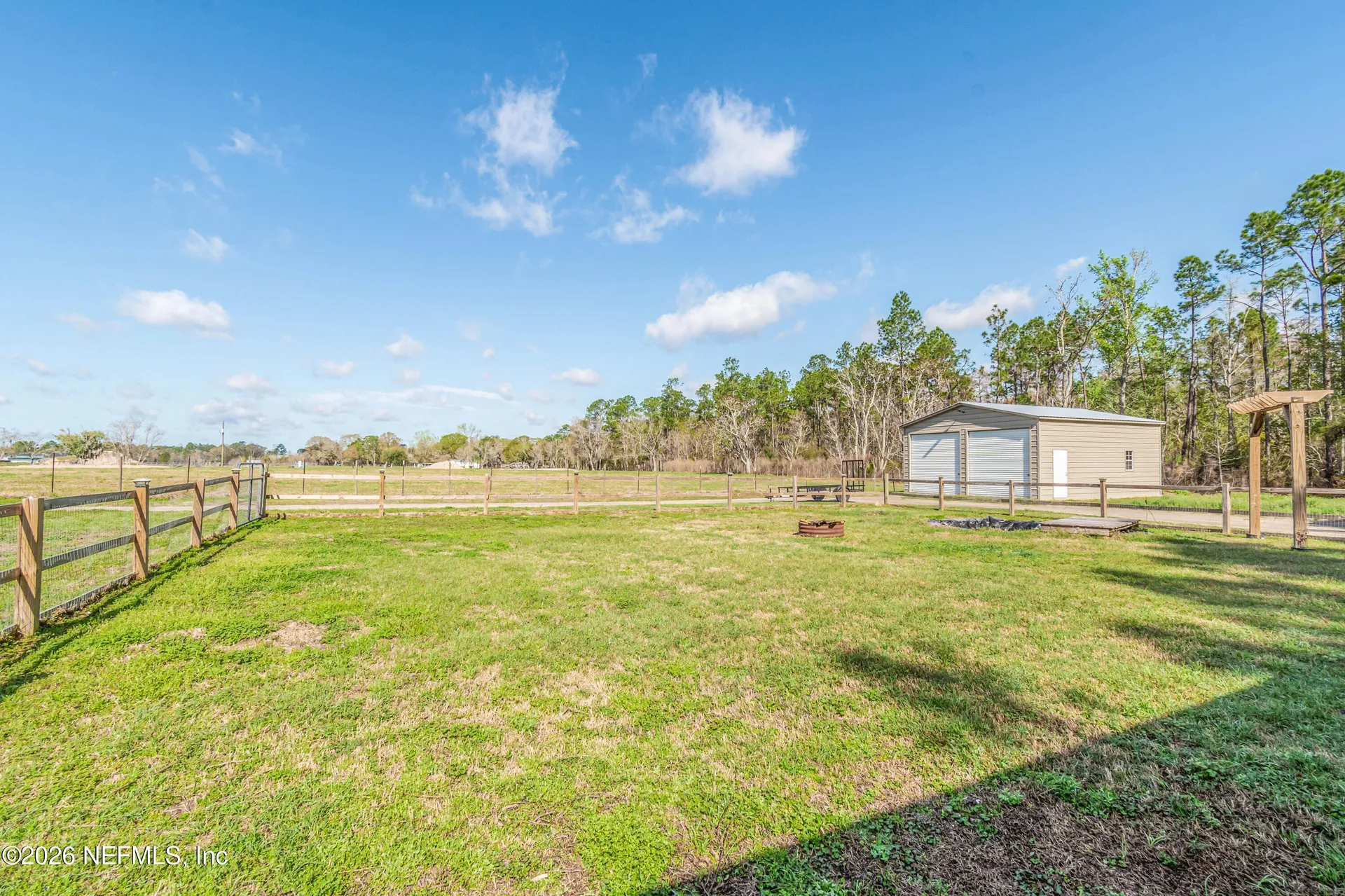 5598 Richardson Road Glen St. Mary FL 32040