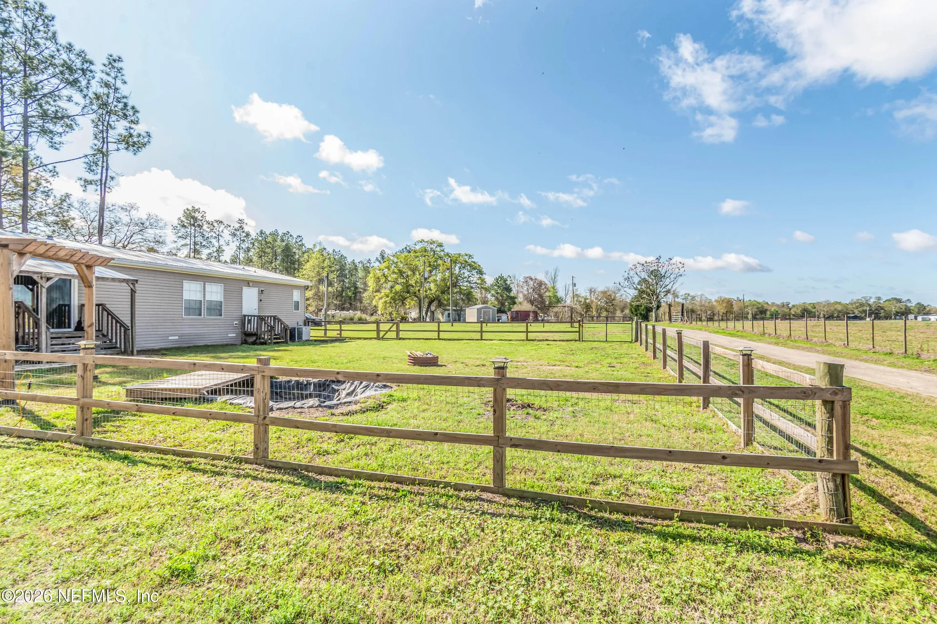 5598 Richardson Road Glen St. Mary FL 32040