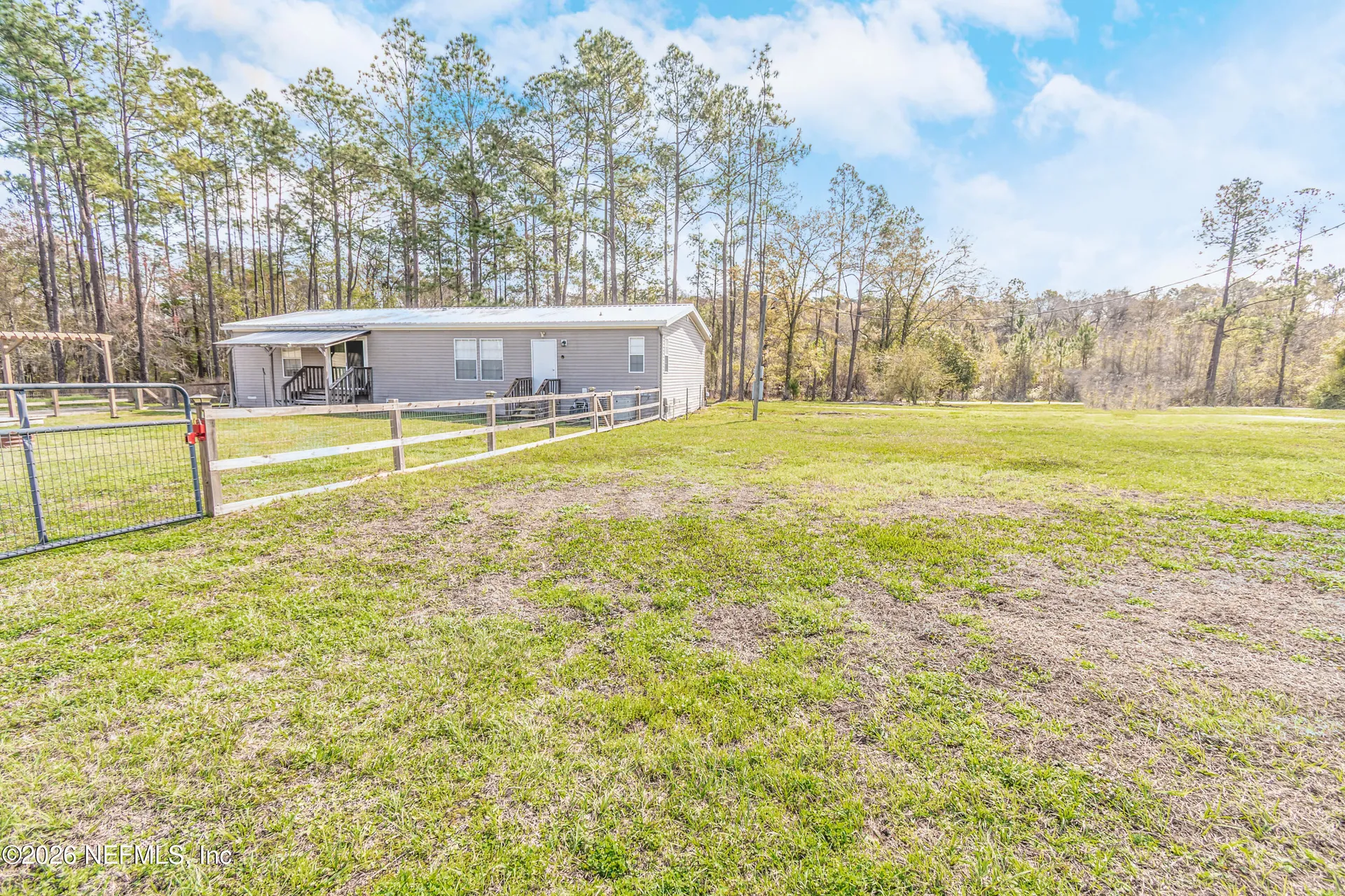 5598 Richardson Road Glen St. Mary FL 32040