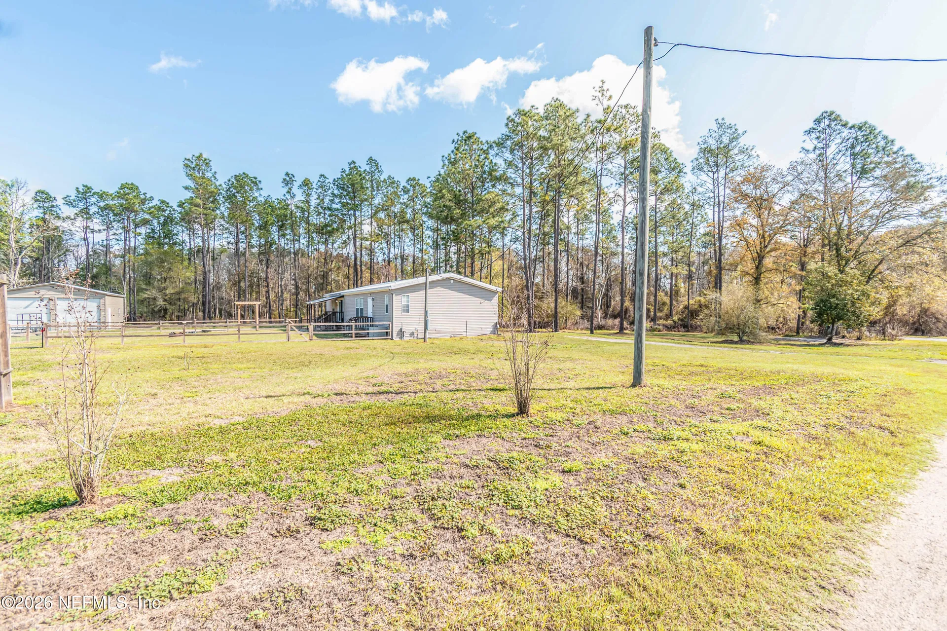 5598 Richardson Road Glen St. Mary FL 32040