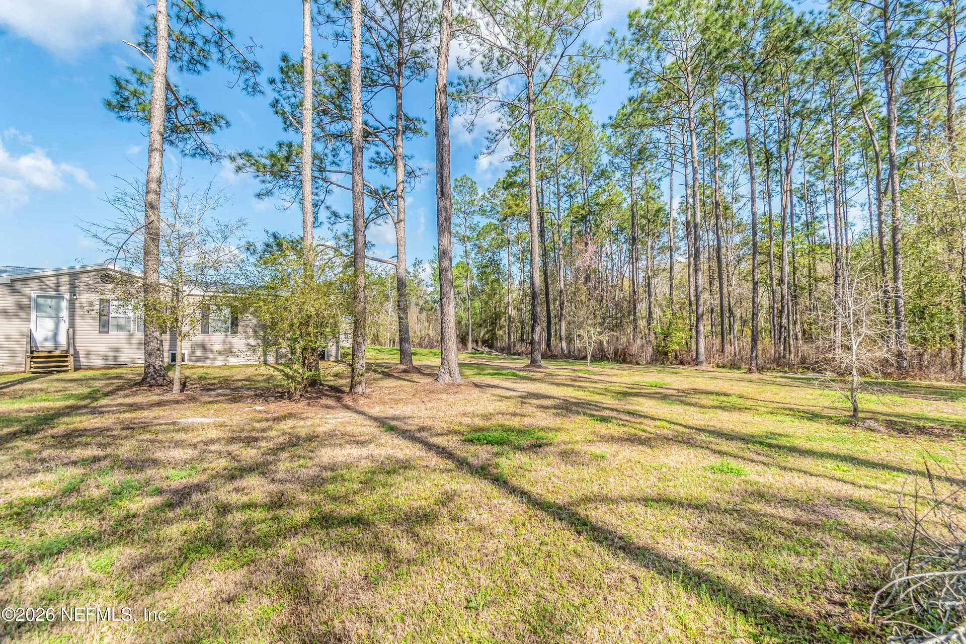 5598 Richardson Road Glen St. Mary FL 32040