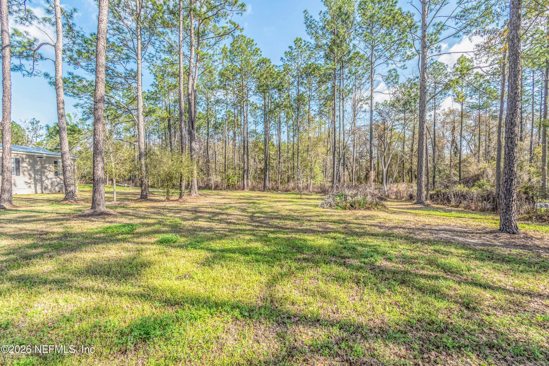 5598 Richardson Road Glen St. Mary FL 32040
