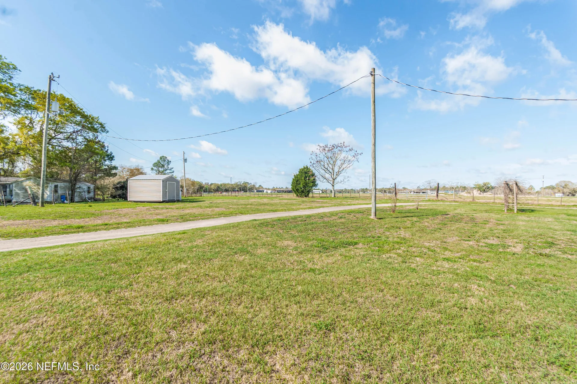 5598 Richardson Road Glen St. Mary FL 32040