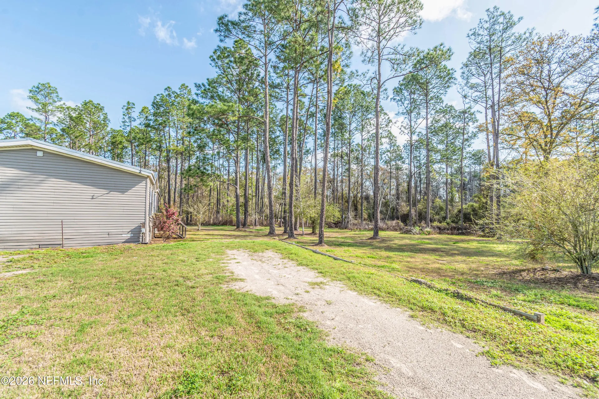 5598 Richardson Road Glen St. Mary FL 32040