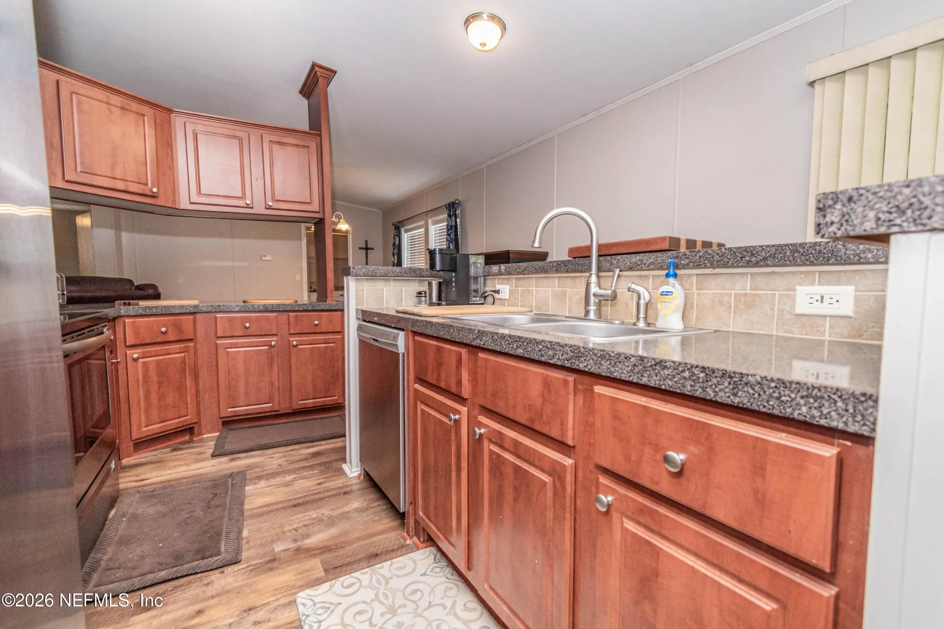 5598 Richardson Road Glen St. Mary FL 32040