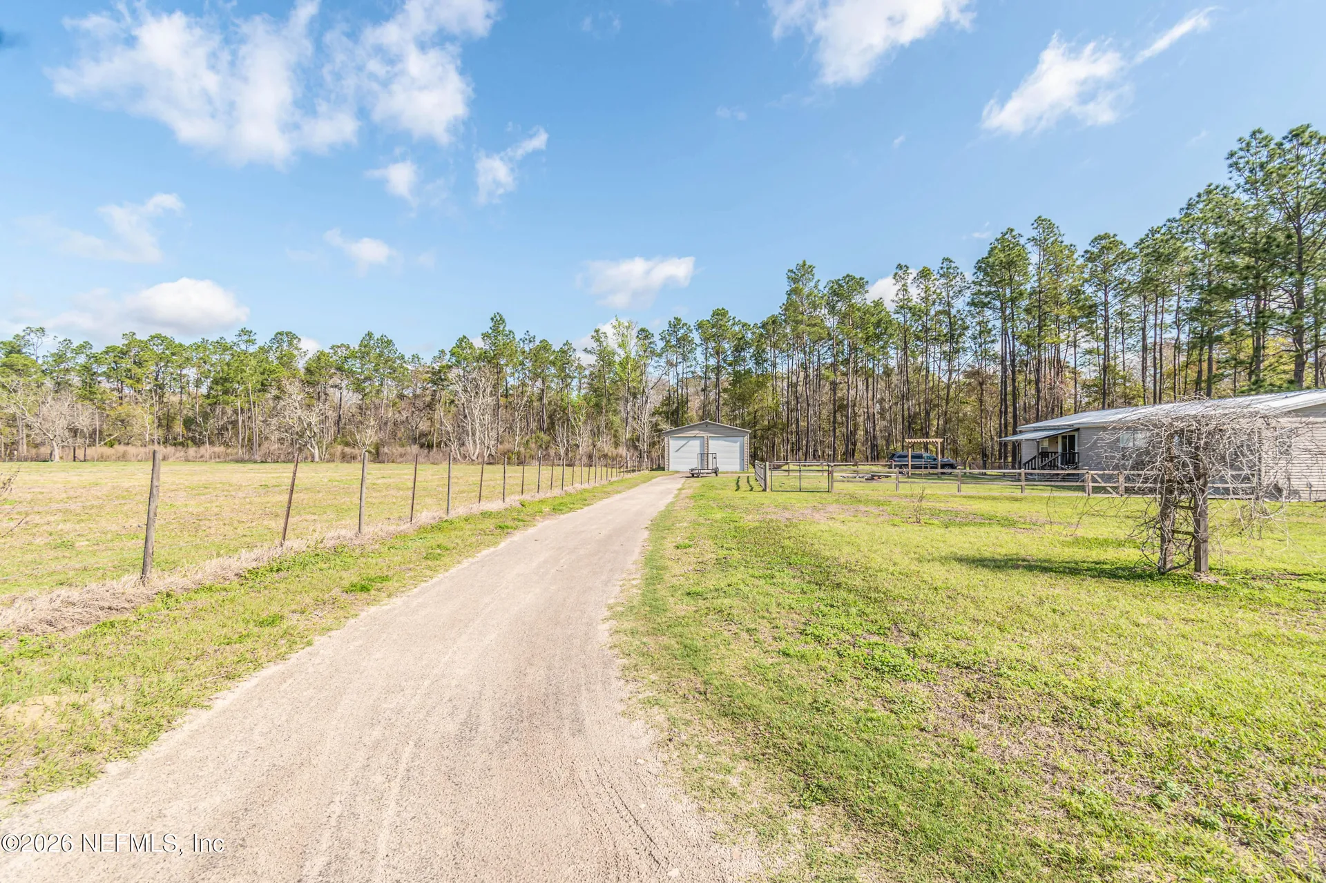 5598 Richardson Road Glen St. Mary FL 32040