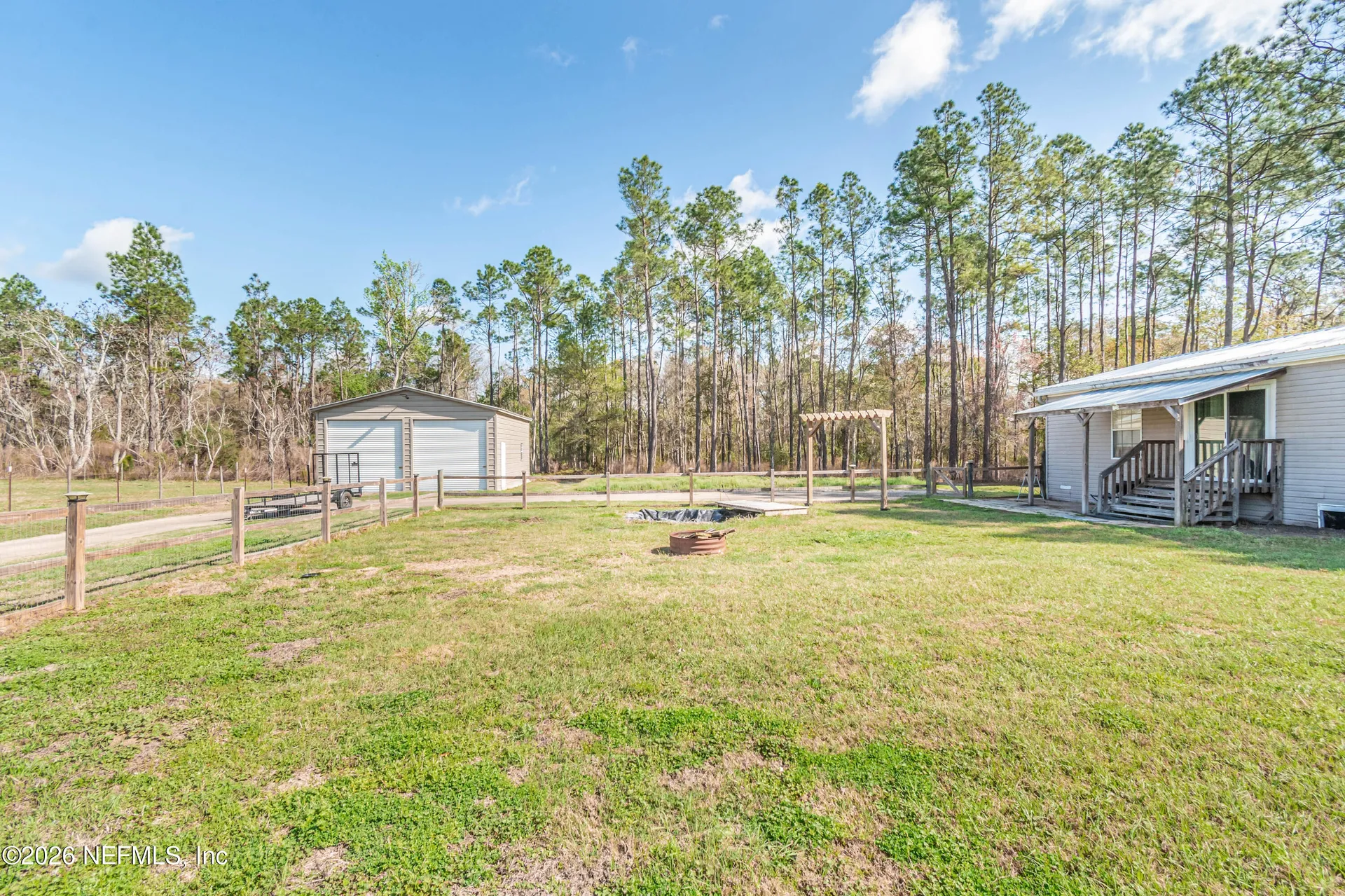 5598 Richardson Road Glen St. Mary FL 32040